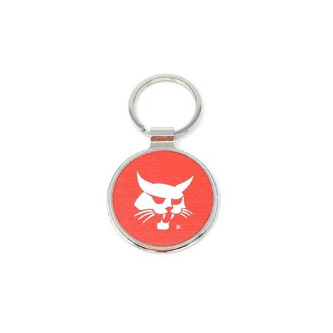 Amazon.com: Bobcat Keychain